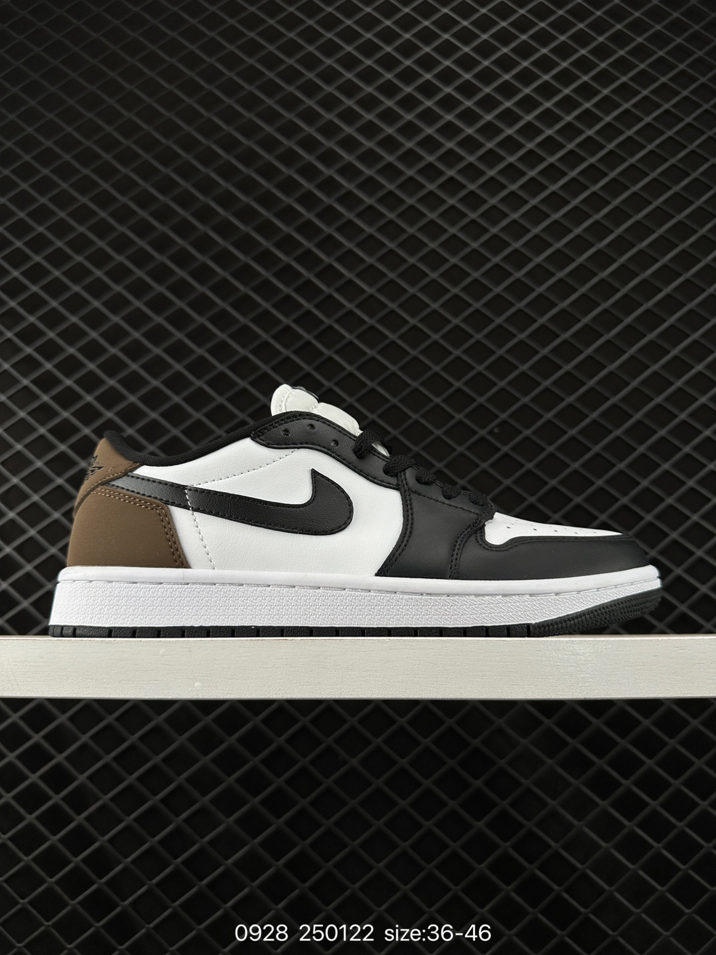 Air Jordan 1 Low AJ1